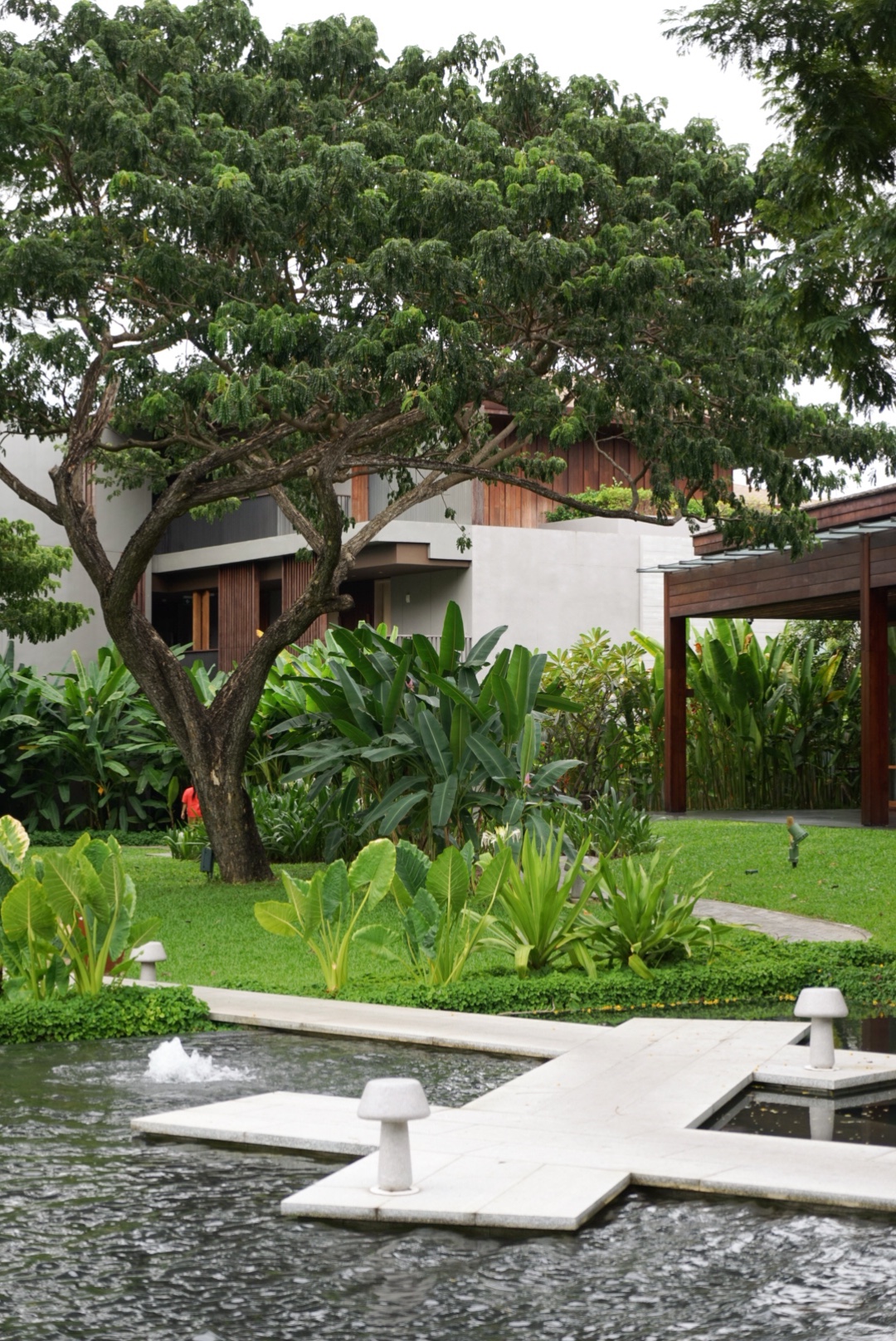 Andaz Pattaya Jemtien BeachŰ˾Ƶطŵ 🌳