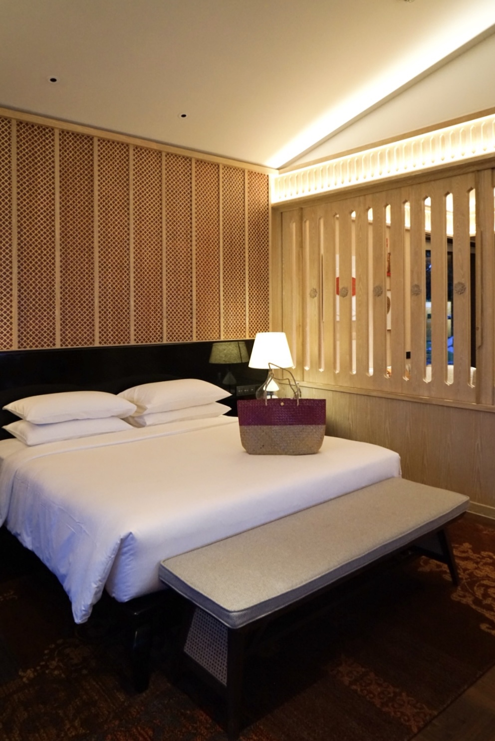 Andaz Pattaya Jemtien BeachŰ˾Ƶطŵ 🌳