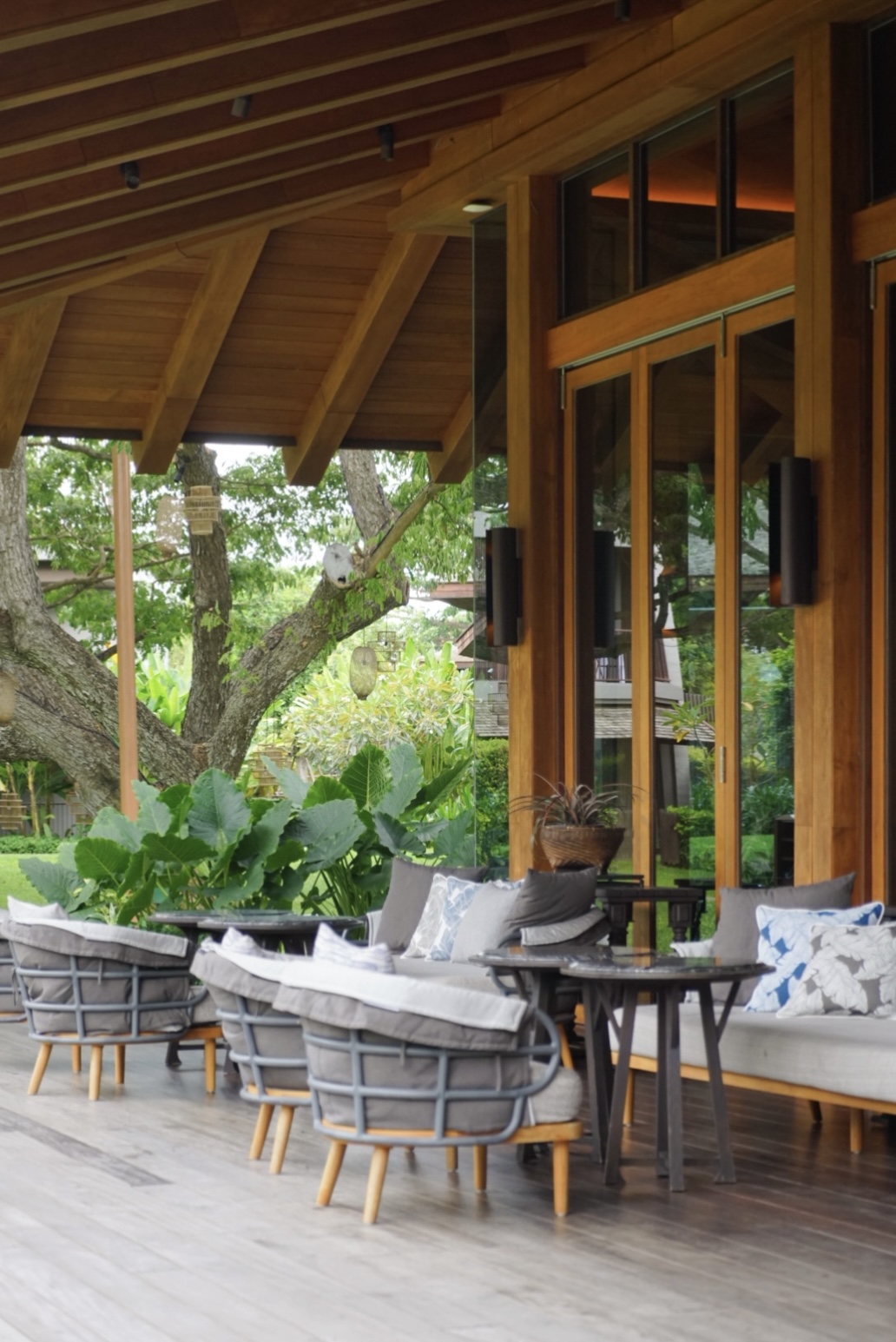Andaz Pattaya Jemtien BeachŰ˾Ƶطŵ 🌳