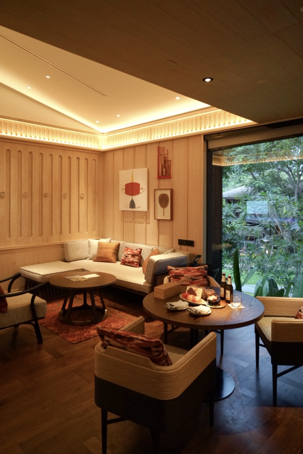 Andaz Pattaya Jemtien BeachŰ˾Ƶطŵ 🌳