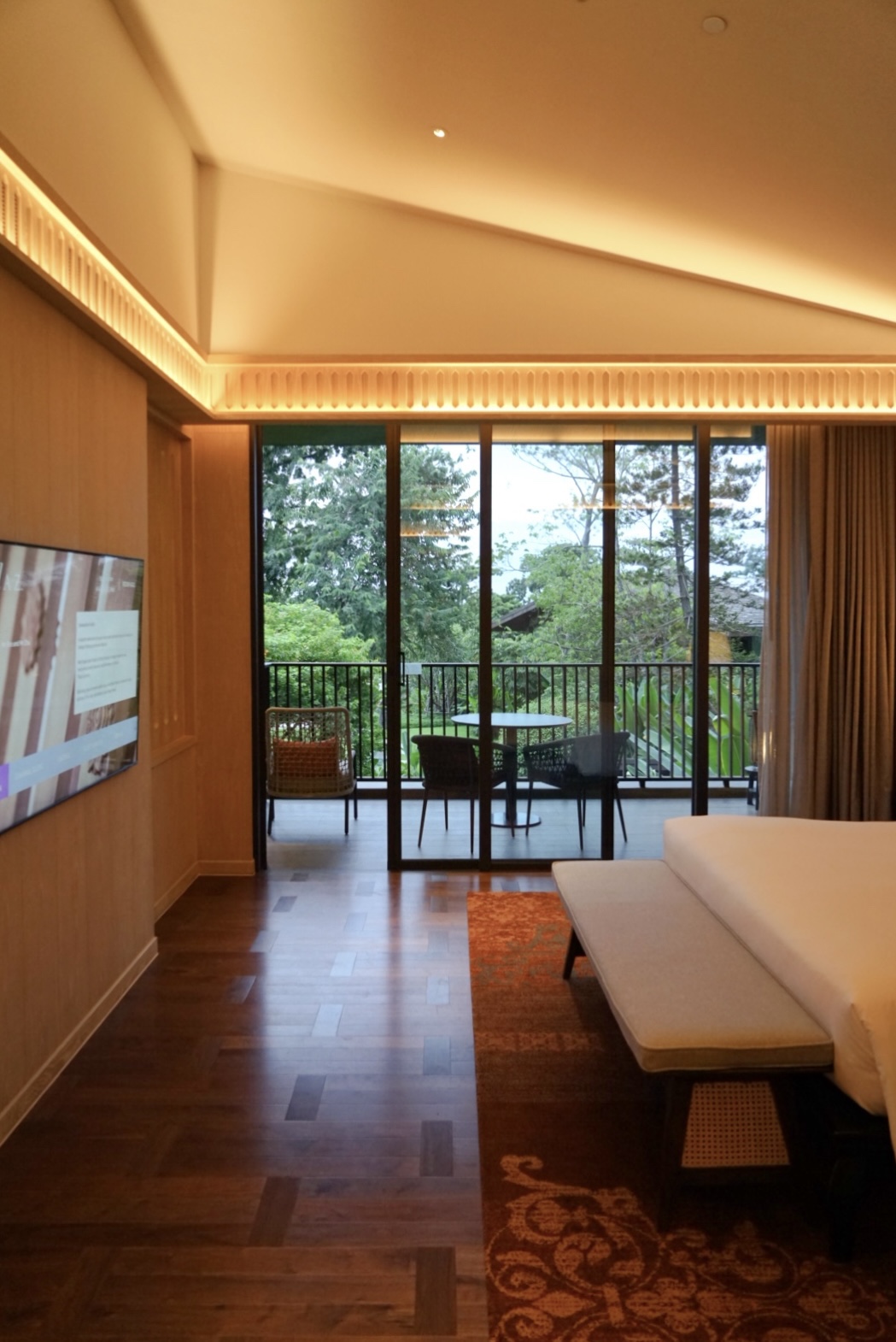 Andaz Pattaya Jemtien BeachŰ˾Ƶطŵ 🌳