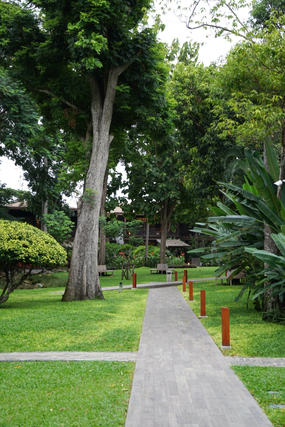 Andaz Pattaya Jemtien BeachŰ˾Ƶطŵ 🌳
