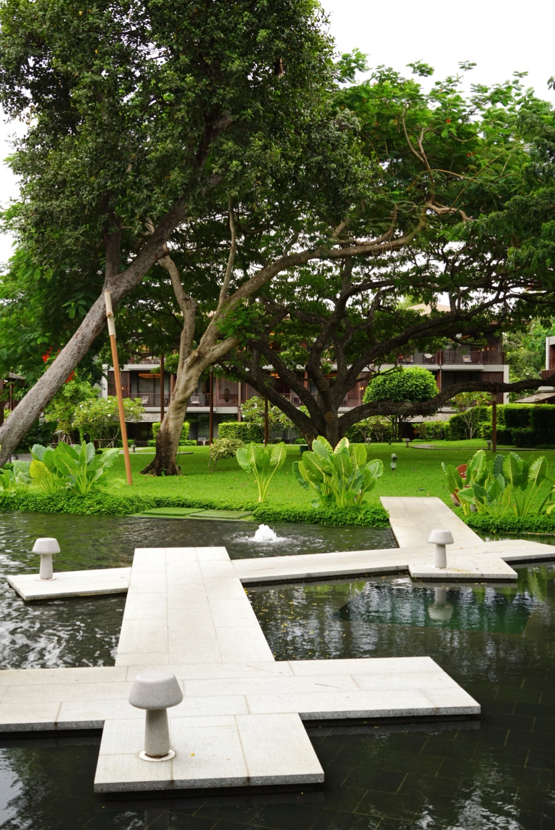 Andaz Pattaya Jemtien BeachŰ˾Ƶطŵ 🌳