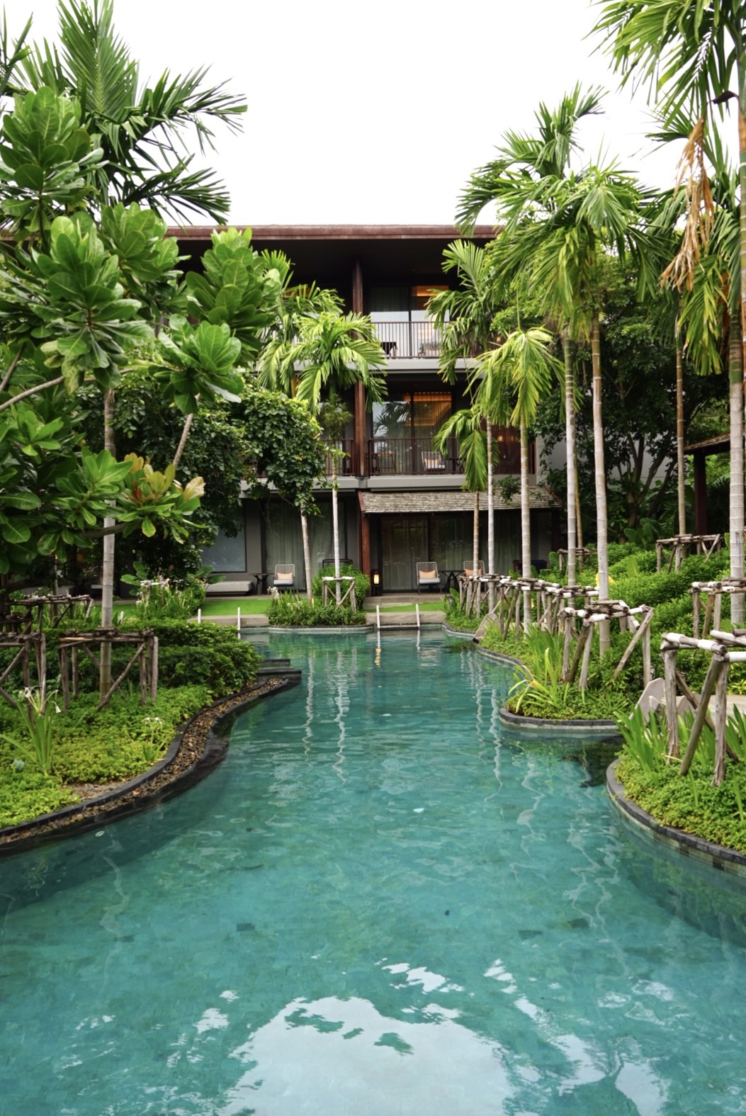 Andaz Pattaya Jemtien BeachŰ˾Ƶطŵ 🌳