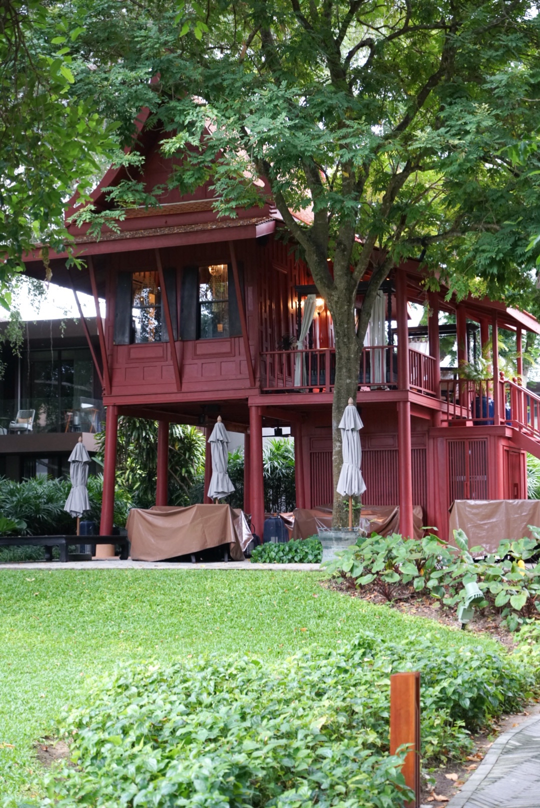 Andaz Pattaya Jemtien BeachŰ˾Ƶطŵ 🌳