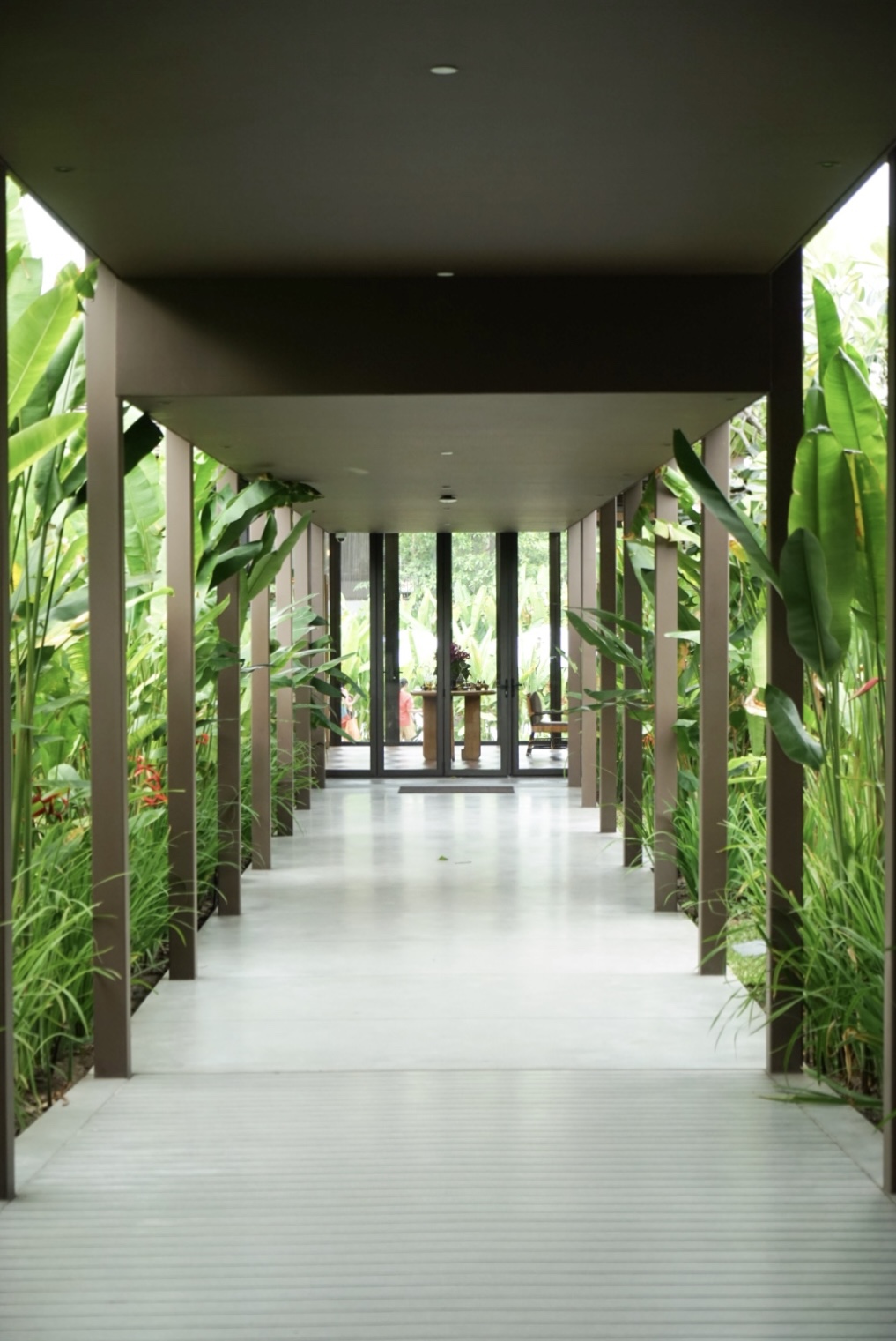 Andaz Pattaya Jemtien BeachŰ˾Ƶطŵ 🌳