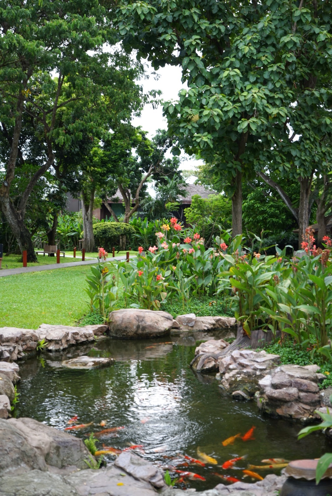 Andaz Pattaya Jemtien BeachŰ˾Ƶطŵ 🌳