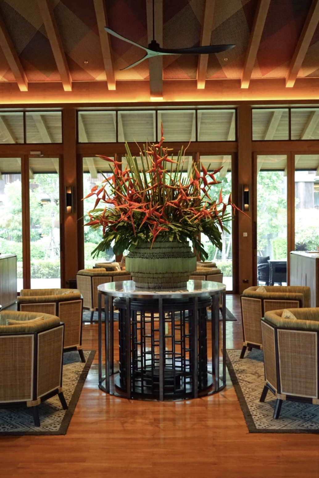 Andaz Pattaya Jemtien BeachŰ˾Ƶطŵ 🌳