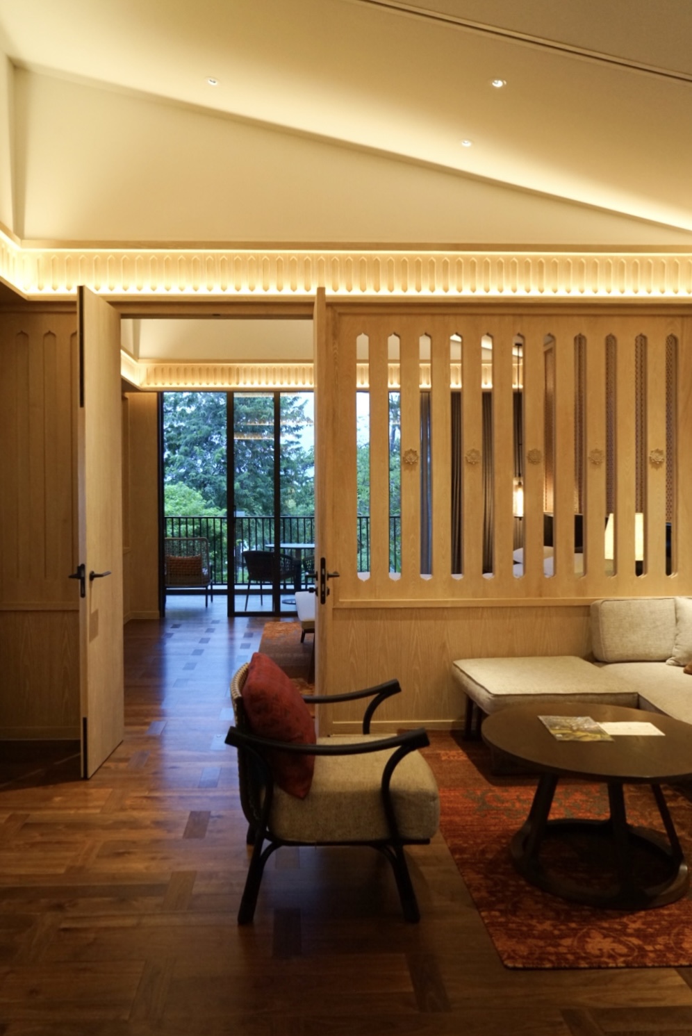 Andaz Pattaya Jemtien BeachŰ˾Ƶطŵ 🌳