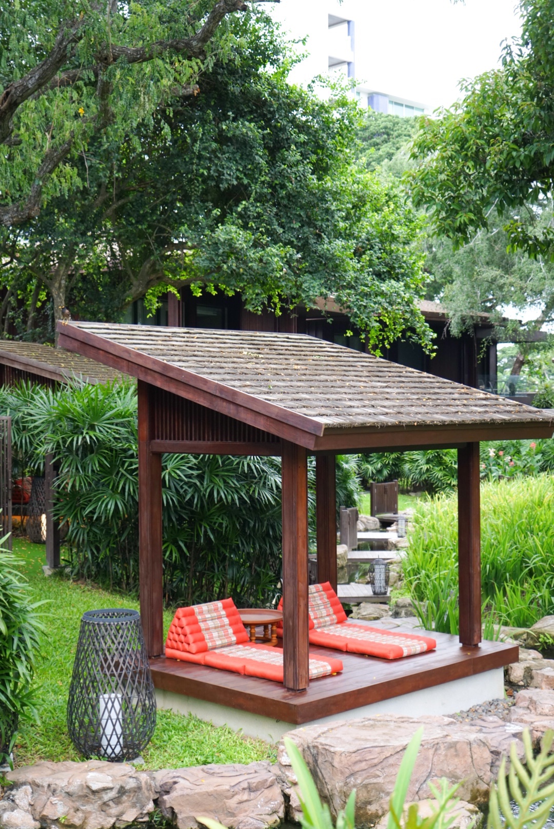 Andaz Pattaya Jemtien BeachŰ˾Ƶطŵ 🌳