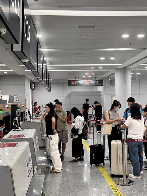 讨厌延误，记ZH9744泉州飞扬州泰州