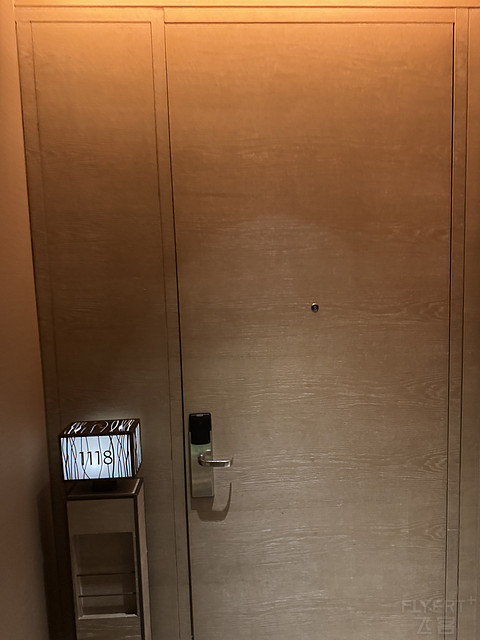 常州新城希尔顿酒店，雅致套房体验