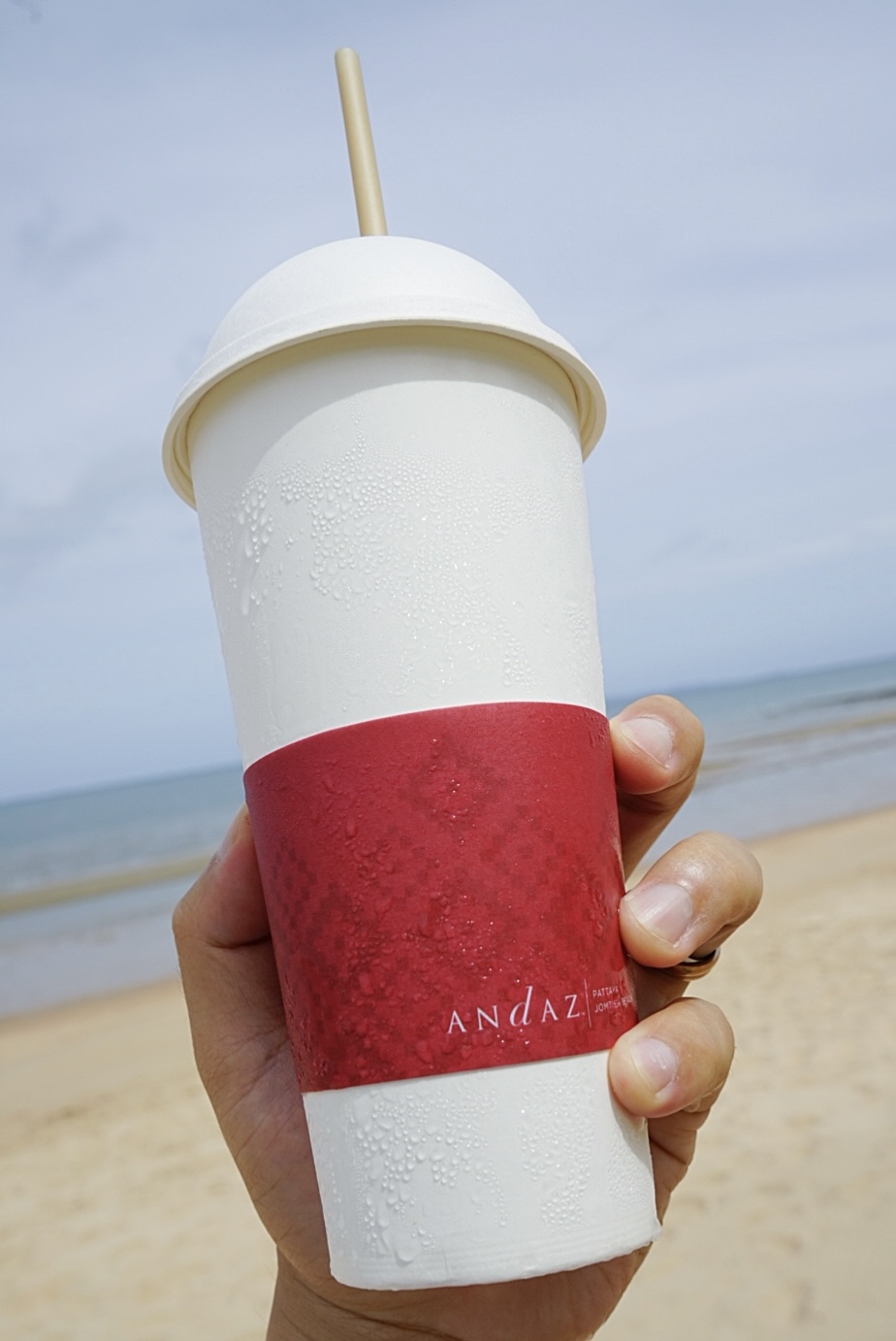 Andaz Pattaya Jemtien BeachŰ˾Ƶطŵ 🌳