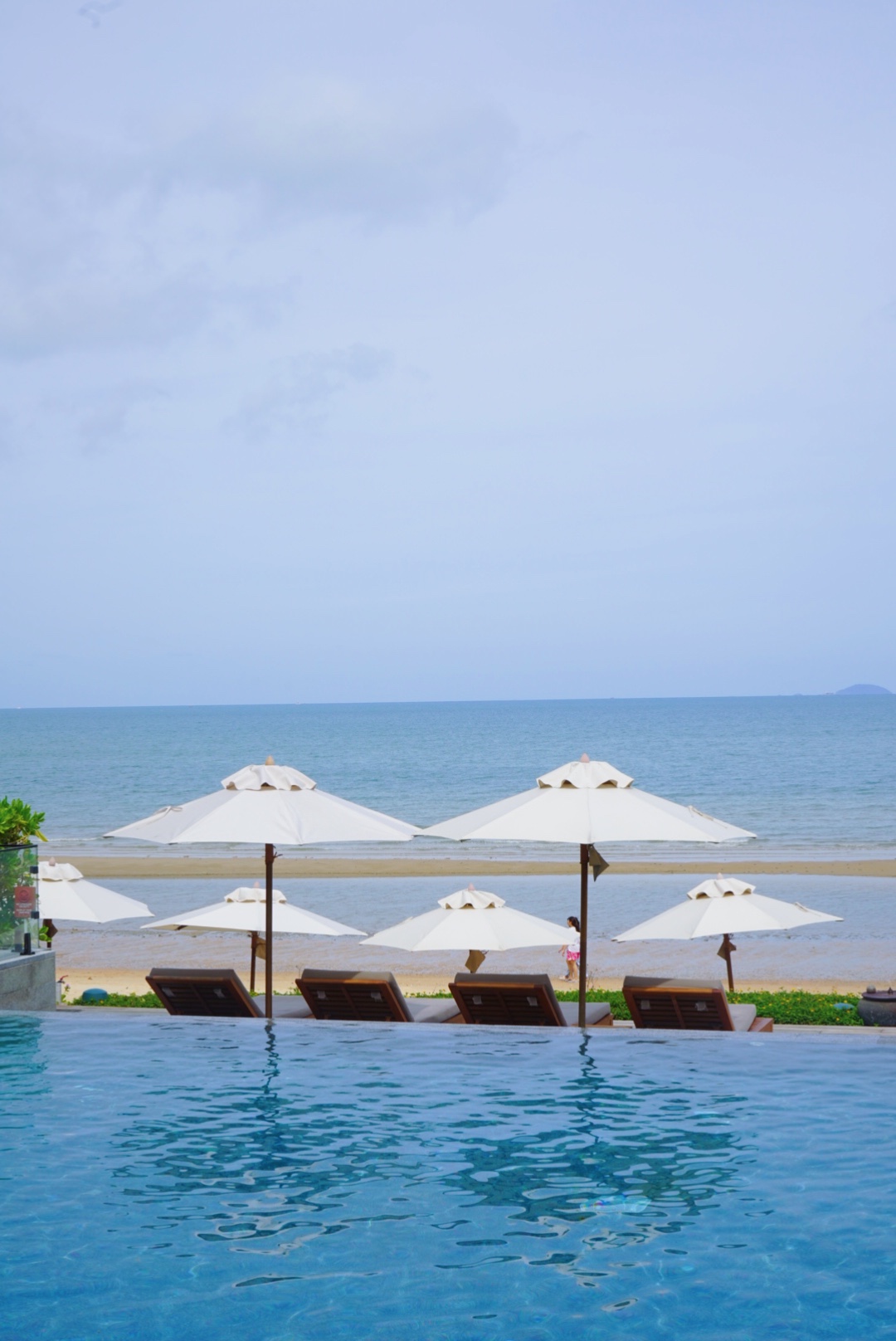 Andaz Pattaya Jemtien BeachŰ˾Ƶطŵ 🌳