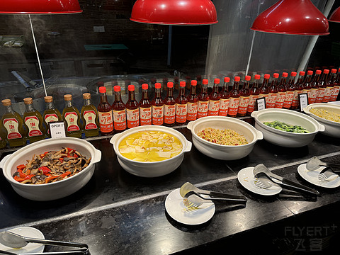 常州新城希尔顿酒店，雅致套房体验