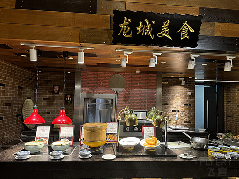 常州新城希尔顿酒店，雅致套房体验