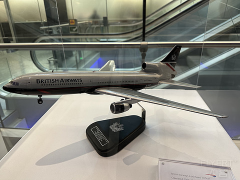 Iberia伊比利亚航空 伦敦-马德里 A359商务体验