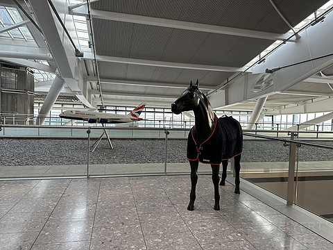 Iberia伊比利亚航空 伦敦-马德里 A359商务体验