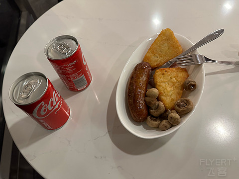 Iberia伊比利亚航空 伦敦-马德里 A359商务体验