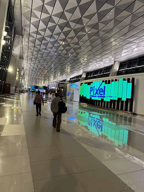 国航雅加达-北京 公务舱 报告 （CA978 CGK-PEK）