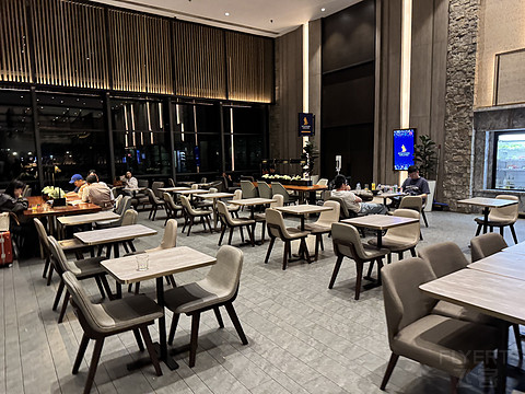 国航雅加达-北京 公务舱 报告 （CA978 CGK-PEK）