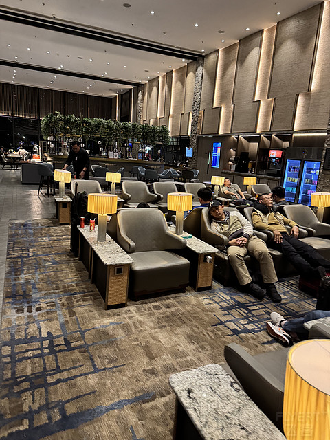 国航雅加达-北京 公务舱 报告 （CA978 CGK-PEK）