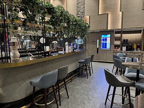 国航雅加达-北京 公务舱 报告 （CA978 CGK-PEK）