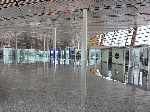 国航雅加达-北京 公务舱 报告 （CA978 CGK-PEK）