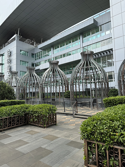 广州白云机场铂尔曼大酒店，行政双床房体验