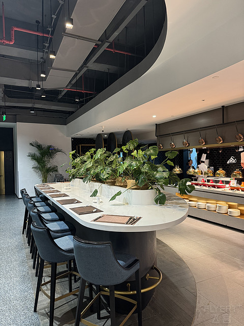 广州白云机场铂尔曼大酒店，行政双床房体验