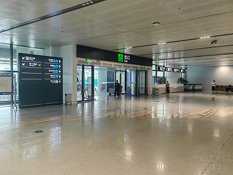 『鹭舞潇湘 | 今临厦航长沙』MF白鹭贵宾体验中心出港飞行报告