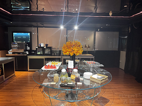 【花园四十载，续写岭南传奇】广州花园酒店粤韵双床套房