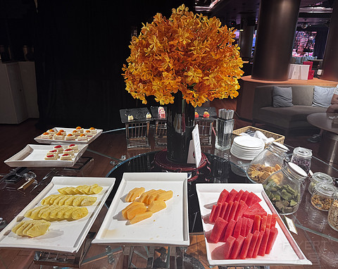 【花园四十载，续写岭南传奇】广州花园酒店粤韵双床套房