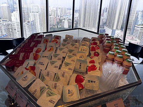【花园四十载，续写岭南传奇】广州花园酒店粤韵双床套房