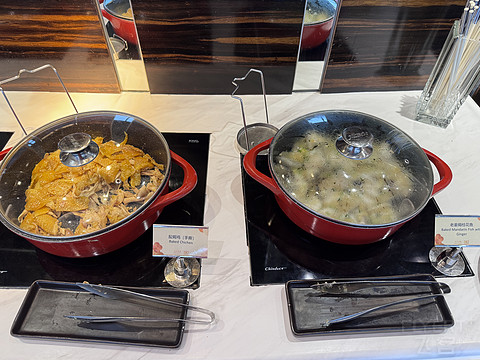 【花园四十载，续写岭南传奇】广州花园酒店粤韵双床套房