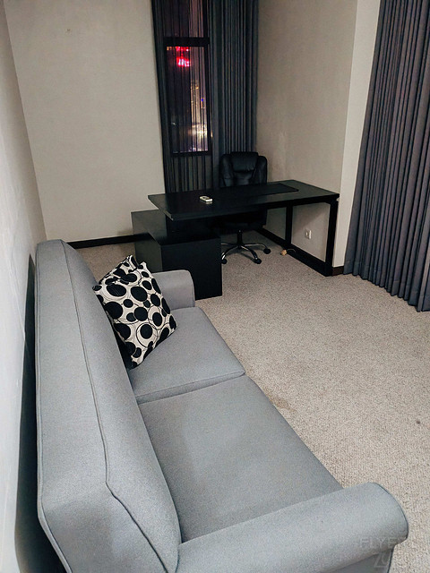 雅加达Semanggi阿雅杜塔酒店顶楼复式套房入住体验