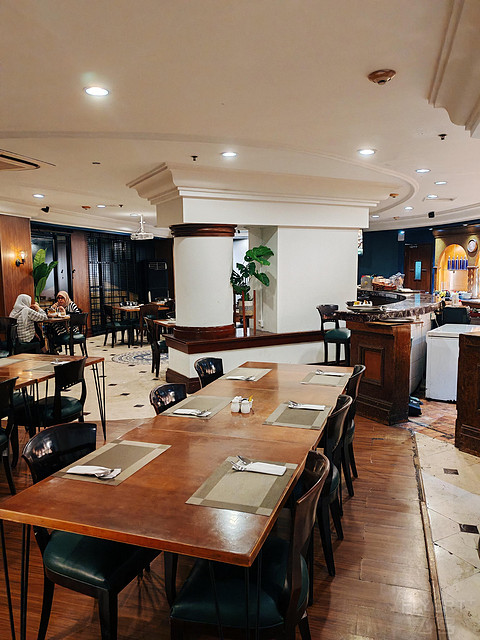 雅加达Semanggi阿雅杜塔酒店顶楼复式套房入住体验