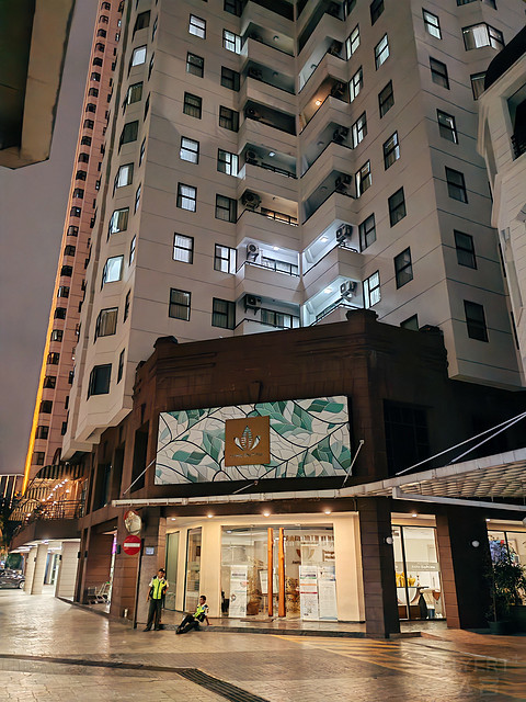 雅加达Semanggi阿雅杜塔酒店顶楼复式套房入住体验