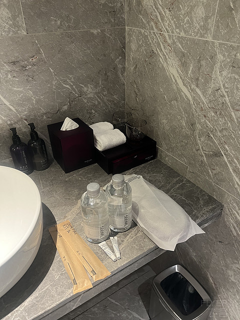 金鸡湖美居酒店-华住会进步巨大
