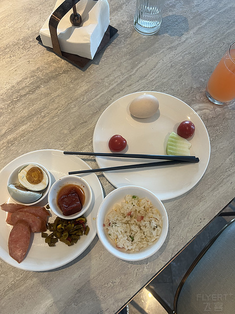 金鸡湖美居酒店-华住会进步巨大