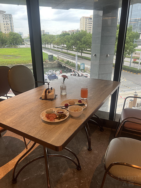 金鸡湖美居酒店-华住会进步巨大