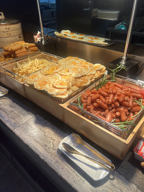 金鸡湖美居酒店-华住会进步巨大