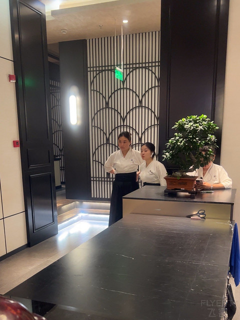 金鸡湖美居酒店-华住会进步巨大