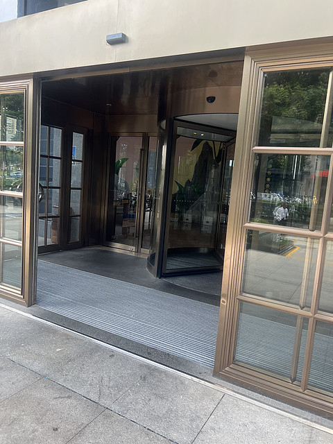 金鸡湖美居酒店-华住会进步巨大
