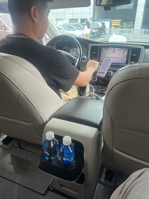 金鸡湖美居酒店-华住会进步巨大