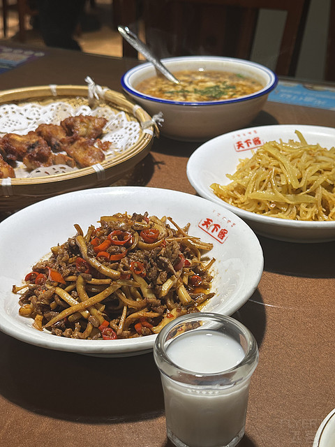 长沙世茂希尔顿—新年首住始于湘江畔