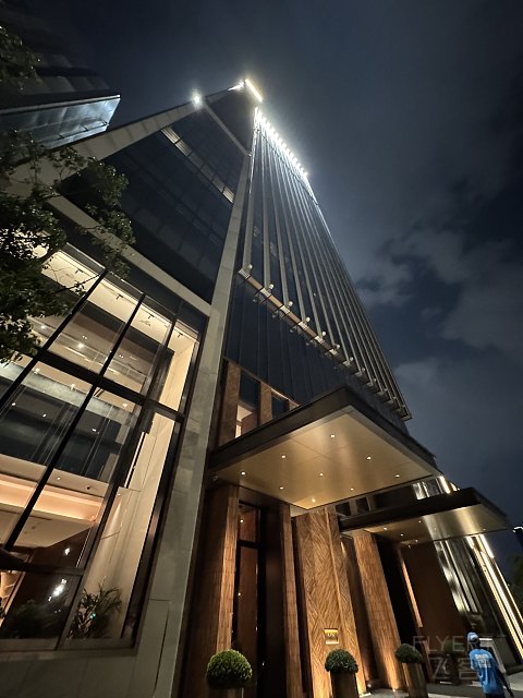 《162C》杭州·木棉花 】 亚运去时钱江浪 萧山留下新世纪/2025.08/@MorS / #带酒廊 近地铁