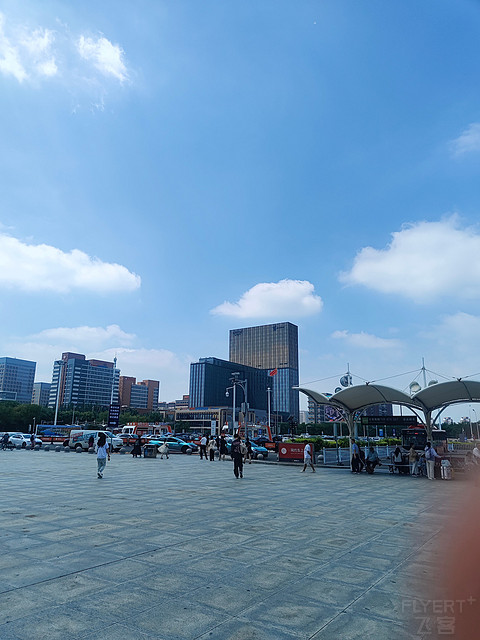 有所进步，但仍能更好！天津鹏邸凯悦尚选酒店入住报告