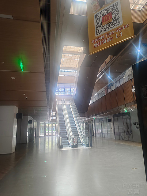 有所进步，但仍能更好！天津鹏邸凯悦尚选酒店入住报告