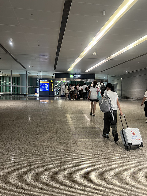 东航359商务舱报告